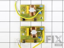 Noise Filter – Part Number: 5304509452