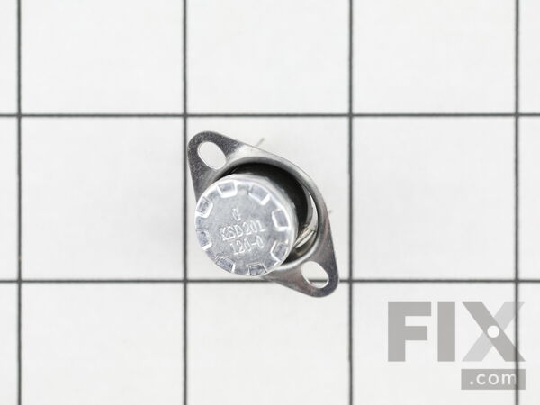 12071309-1-M-Frigidaire-5304509474-Microwave Transformer Thermostat