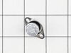 Microwave Transformer Thermostat – Part Number: 5304509474