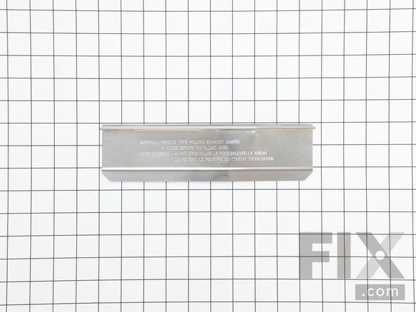 12071321-1-M-Frigidaire-5304509486-DAMPER
