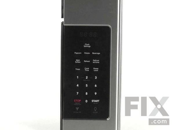 12071327-1-M-Frigidaire-5304509575-CONTROL ASSEMBLY