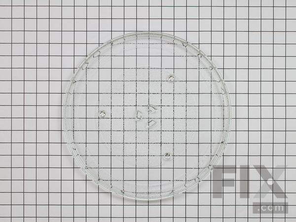 12071366-1-M-Frigidaire-5304509621-Glass Cooking Tray