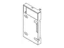 PANEL – Part Number: 5304509634