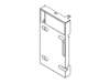 PANEL – Part Number: 5304509634