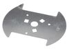 FAN BLADE – Part Number: 5304509649