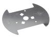12071391-2-S-Frigidaire-5304509649-FAN BLADE