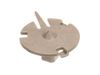 12071392-2-S-Frigidaire-5304509650-SHAFT