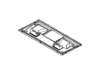 BASE – Part Number: 5304509660