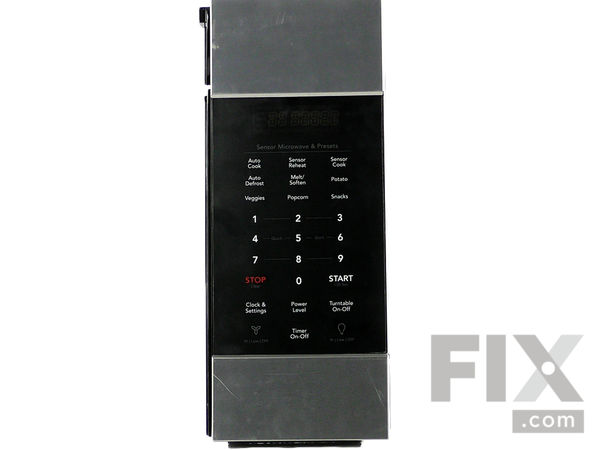 12071398-1-M-Frigidaire-5304509661-CONTROL ASSEMBLY