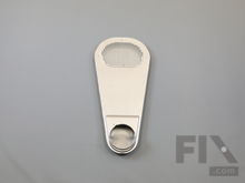 Heat Duct – Part Number: 5304509715