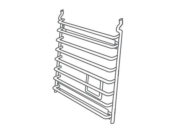 12071515-1-M-Frigidaire-808713925-LADDER ASSEMBLY