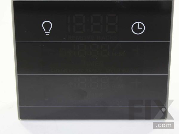 12071519-1-M-Frigidaire-808751511-Electronic Control Board