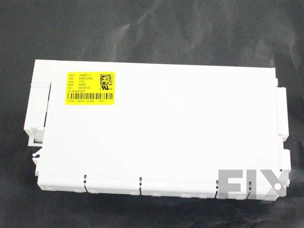 12071527-1-M-Frigidaire-97391199001605-CONTROL ASSEMBLY
