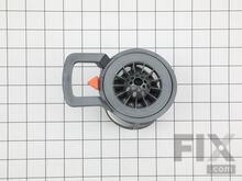 Dishwasher Drain Filter – Part Number: A00201409