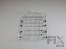 Dishwasher Rack Assembly – Part Number: A06629603