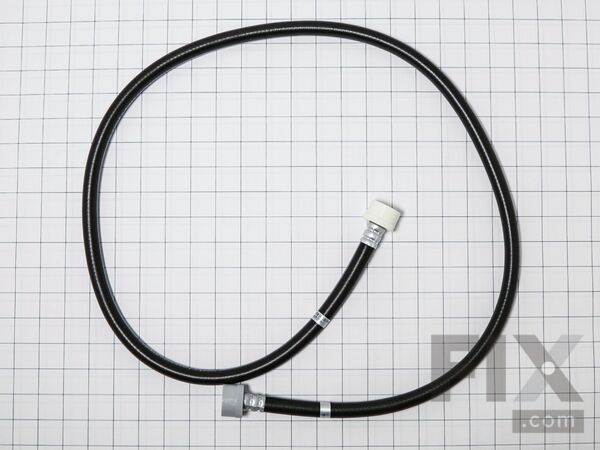 12071571-1-M-Haier-30805520E-WATER INLET PIPE COMPONENTS