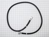 WATER INLET PIPE COMPONENTS – Part Number: 30805520E