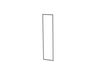 SEAL-DOOR – Part Number: 00710414