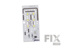 LAMP – Part Number: 12013548