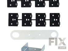 FIXING KIT – Part Number: 12014376