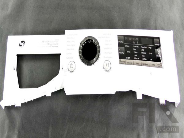 12072578-1-M-LG-AGL74236233-PANEL ASSEMBLY,CONTROL