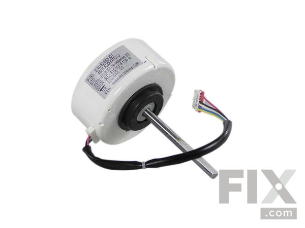 12072596-1-M-LG-EAU62983001-MOTOR ASSEMBLY, DC, INDOOR