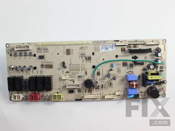 12072598-1-M-LG-EBR77562706-PCB ASSEMBLY,MAIN