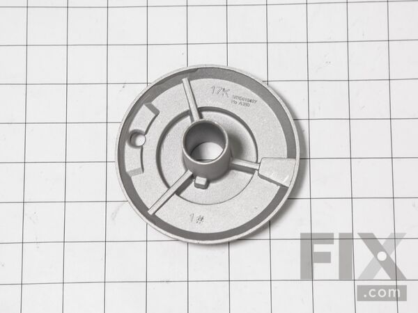 12072607-1-M-LG-MBE61842703-Burner Base