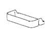 Shelf Guard Assembly – Part Number: DA97-15186C