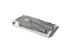 Freezer Evaporator Fan Cover Assembly – Part Number: DA97-16668A