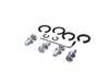 Install Assembly – Part Number: DA99-03490V