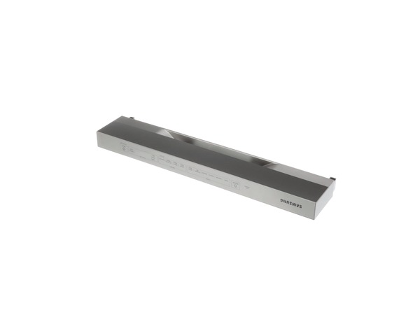 12072673-1-M-Samsung-DD82-01347A-Control Panel - Stainless