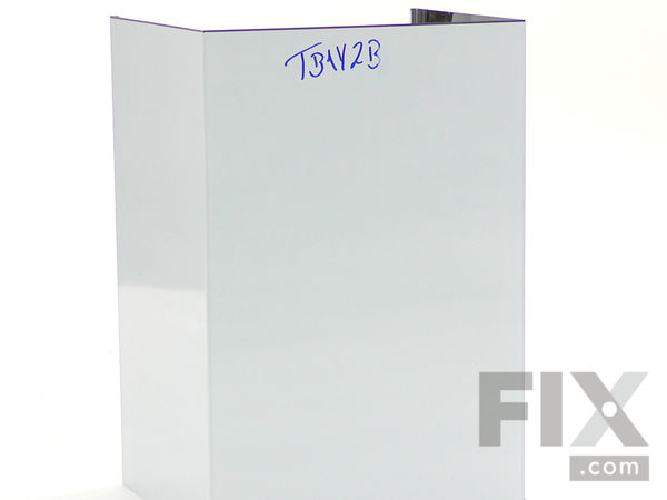 12072685-1-M-Samsung-DG81-02244A-A/S-CHIMNEY