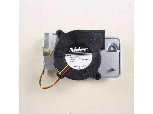 12072691-1-M-Samsung-DG94-01199A-Motor Bracket Assembly