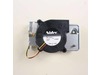 Motor Bracket Assembly – Part Number: DG94-01199A