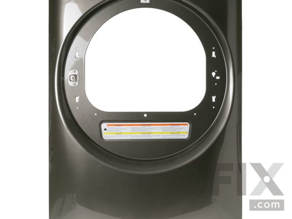 12073910-1-M-GE-WE20X26095-PANEL FRONT Assembly (MC)