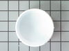 12073992-2-S-GE-WH43X25443-Agitator Cap - Short