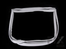 GASKET DOOR FZ WHITE – Part Number: WR14X27587