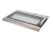 Microwave Door – Part Number: W11037847