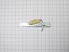Reciever Hinge – Part Number: W11045086