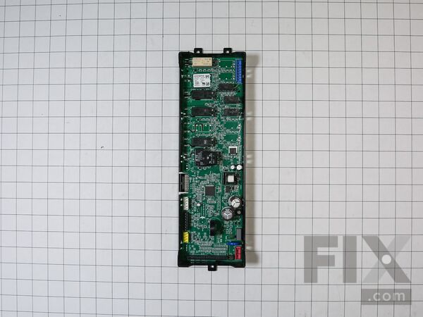 12074595-1-M-Whirlpool-W11099784-Electric Control Board