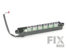 CNTRL-ELEC – Part Number: W11100661