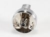 12074638-2-S-Whirlpool-W11101439-Range Surface Burner Knob - Stainless