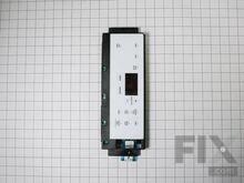 CNTRL-ELEC – Part Number: W11101577