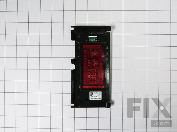 12074720-1-M-Whirlpool-W11105615-Electronic Control Board