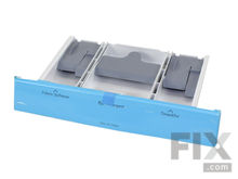 DRAWER – Part Number: W11106278