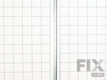 Door Trim – Part Number: W11106290