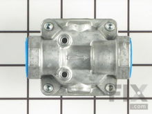 REGULATOR – Part Number: W11106948