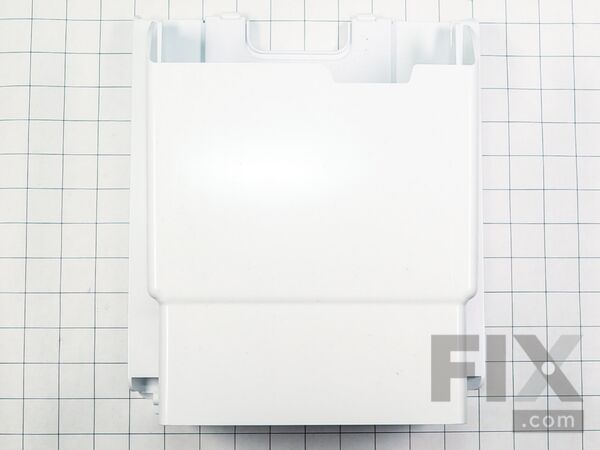 12074817-1-M-Whirlpool-W11109888-Ice Bucket Assembly