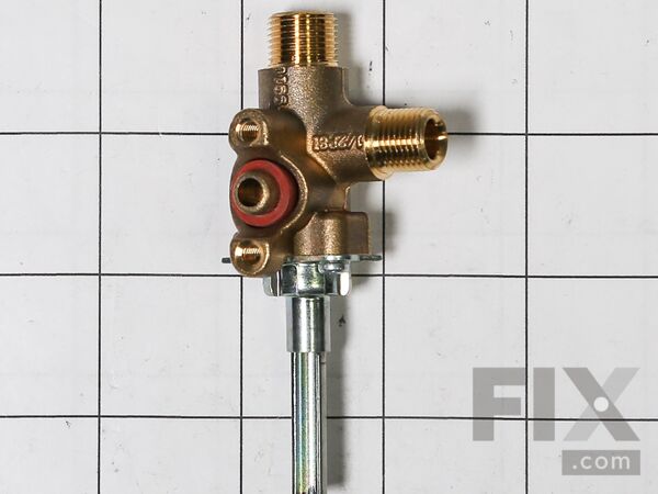 12074820-1-M-Whirlpool-W11109973-Burner valve